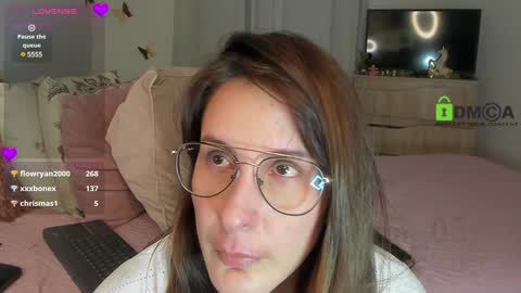  IRINA  online show from 01/23/25, 03:26