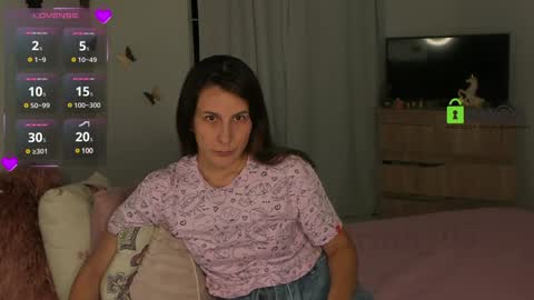  IRINA  online show from 01/24/25, 12:20