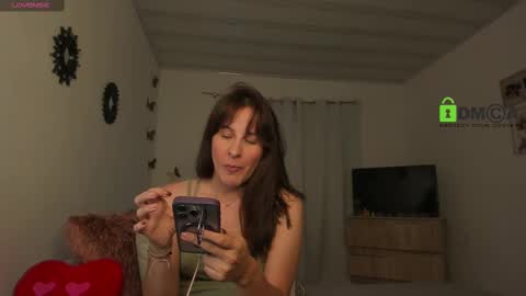  IRINA  online show from 03/06/25, 10:58