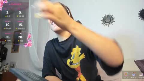  IRINA  online show from 01/12/26, 12:16