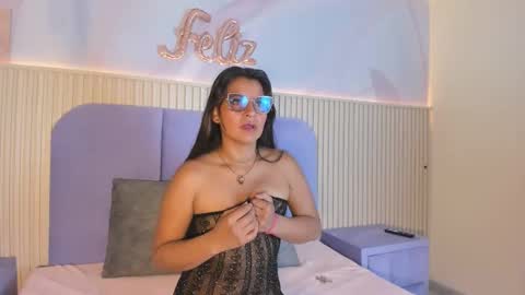Iirina online show from 05/23/26, 04:18
