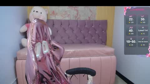 Irina  online show from 01/10/26, 05:04