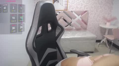 Irina  online show from 03/27/26, 07:35