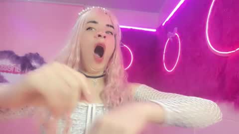 Snapshot of irina_lechera_ chatting on 12/07/24, 11:40 Irina online show from 12/07/24, 11:40