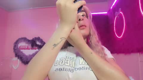 Snapshot of irina_lechera_ chatting on 12/07/24, 02:46 Irina online show from 12/07/24, 02:46