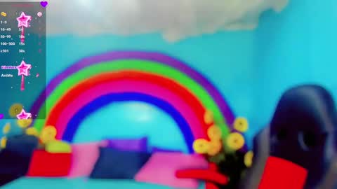 Snapshot of irina_lechera_ chatting on 12/16/24, 07:43 Irina online show from 12/16/24, 07:43