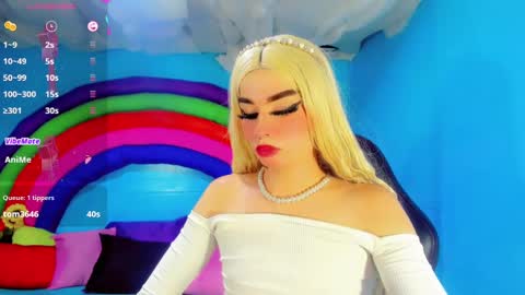 Snapshot of irina_lechera_ chatting on 12/17/24, 01:50 Irina online show from 12/17/24, 01:50