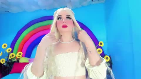 Snapshot of irina_lechera_ chatting on 12/19/24, 12:34 Irina online show from 12/19/24, 12:34