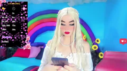 Snapshot of irina_lechera_ chatting on 12/24/24, 07:44 Irina online show from 12/24/24, 07:44