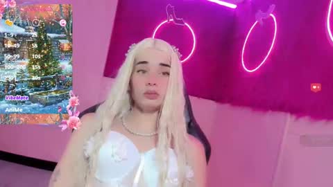 Snapshot of irina_lechera_ chatting on 12/28/24, 03:58 Irina online show from 12/28/24, 03:58