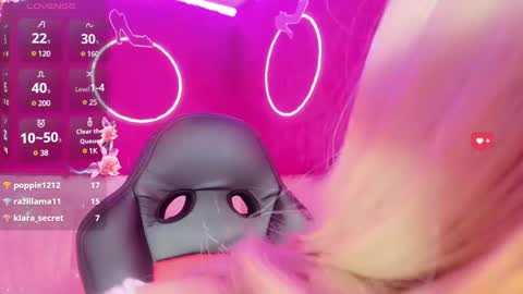 Snapshot of irina_lechera_ chatting on 01/03/25, 01:48 Irina online show from 01/03/25, 01:48