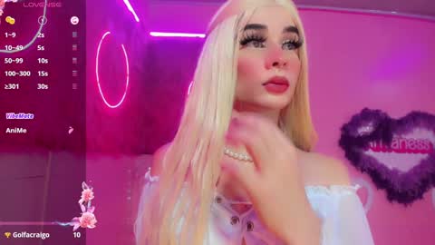 Snapshot of irina_lechera_ chatting on 01/11/25, 09:25 Irina online show from 01/11/25, 09:25