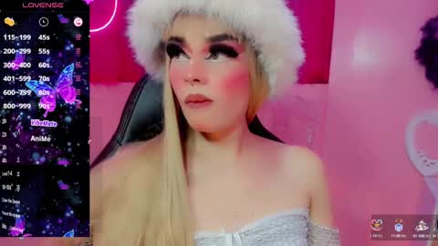 Snapshot of irina_lechera_ chatting on 02/21/25, 09:00 Irina online show from 02/21/25, 09:00