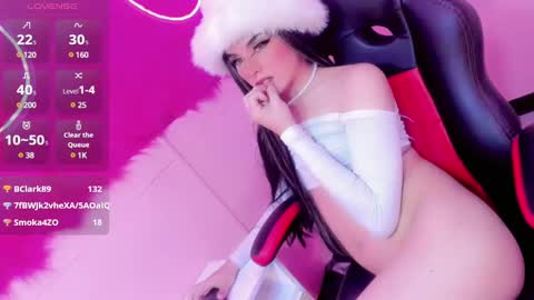 Snapshot of irina_lechera_ chatting on 03/06/25, 01:27 Irina online show from 03/06/25, 01:27