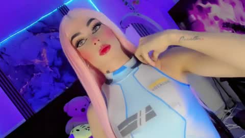 Snapshot of irina_lechera_ chatting on 09/09/25, 07:13 Irina online show from 09/09/25, 07:13