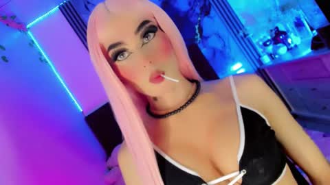 Snapshot of irina_lechera_ chatting on 09/23/25, 07:17 Irina online show from 09/23/25, 07:17