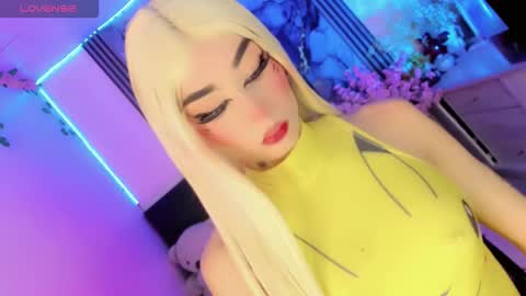 Snapshot of irina_lechera_ chatting on 09/29/25, 07:30 Irina online show from 09/29/25, 07:30