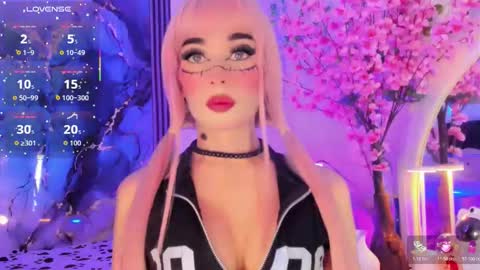 Snapshot of irina_lechera_ chatting on 11/05/25, 09:59 Irina online show from 11/05/25, 09:59