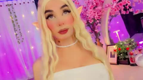 Irina online show from 12/16/25, 07:19