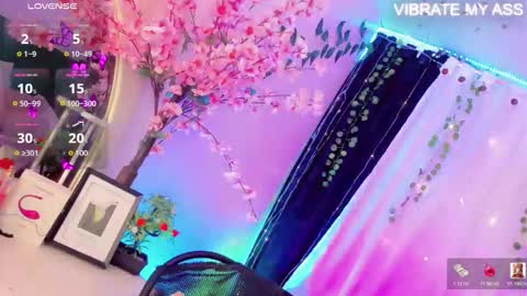 Irina online show from 01/11/26, 03:33