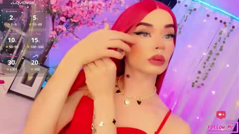 Irina online show from 01/12/26, 04:29