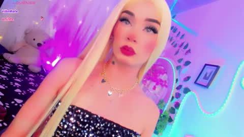 Irina online show from 02/19/26, 07:54