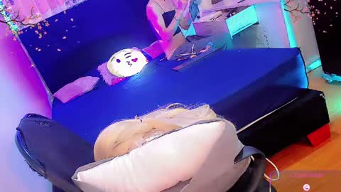 Irina online show from 03/31/26, 07:25