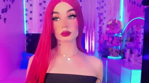 Irina online show from 04/17/26, 11:19