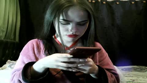 Irina petrova online show from 06/15/26, 12:13