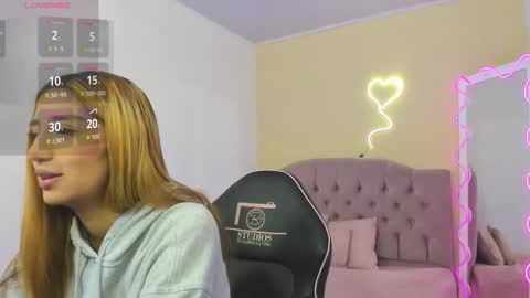 IRINA online show from 01/16/26, 02:59