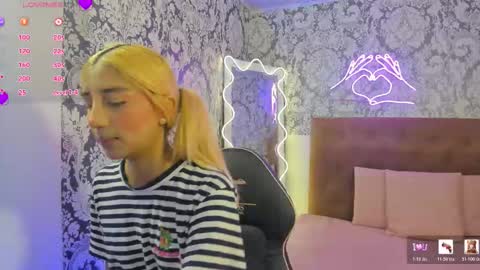 IRINA online show from 02/24/26, 03:37