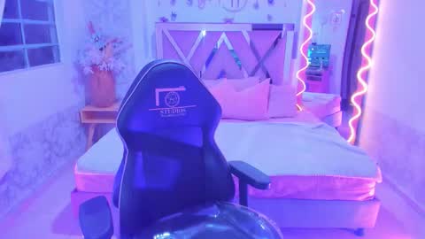 IRINA online show from 03/24/26, 04:06