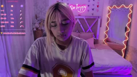 IRINA online show from 04/01/26, 03:29