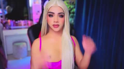 IRINAA online show from 03/09/26, 01:53