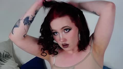 Snapshot of irinaart chatting on 12/14/24, 03:36 Irina online show from 12/14/24, 03:36