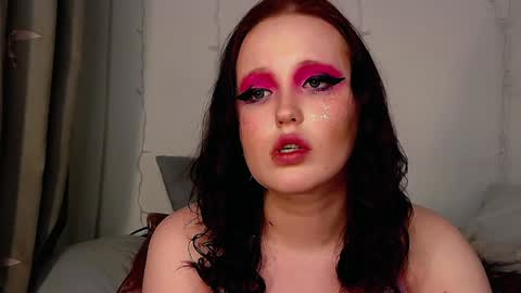 Snapshot of irinaart chatting on 01/16/25, 07:20 Irina online show from 01/16/25, 07:20