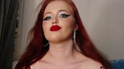 Snapshot of irinaart chatting on 02/26/25, 08:44 Irina online show from 02/26/25, 08:44