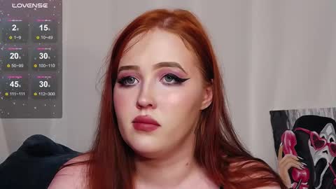 Snapshot of irinaart chatting on 11/29/25, 10:57 Irina online show from 11/29/25, 10:57