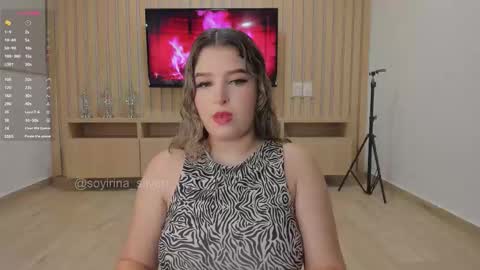 Irina Silver cami online show from 02/21/26, 01:06