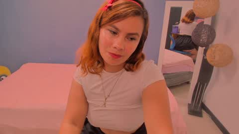 irina online show from 12/24/24, 02:21