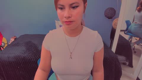 irina online show from 01/18/25, 01:52