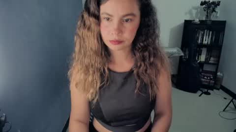 irina online show from 07/07/26, 01:19