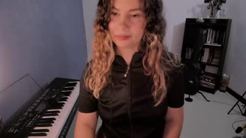 irina online show from 07/14/26, 02:05