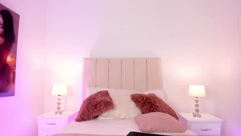 IRINA  online show from 01/17/25, 02:28