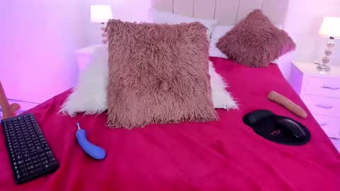 IRINA  online show from 03/08/25, 05:33