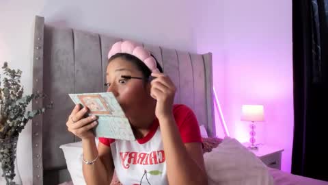 IRINA  online show from 09/29/25, 01:16