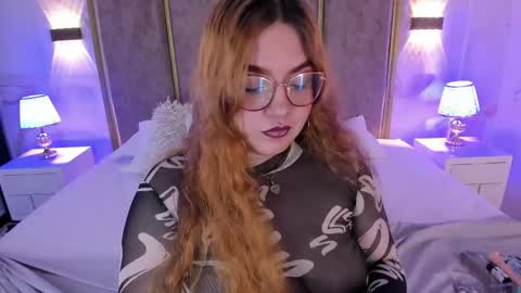 Irina Shidou online show from 05/30/26, 08:50