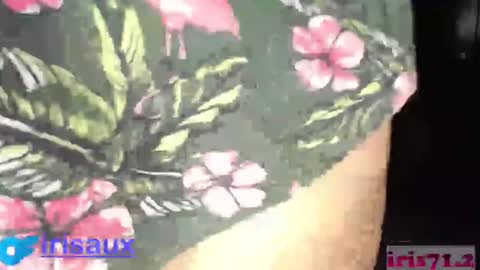 Snapshot of iris712 chatting on 01/15/25, 07:26 iris712 online show from 01/15/25, 07:26