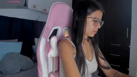 iris8_ online show from 01/07/26, 02:08