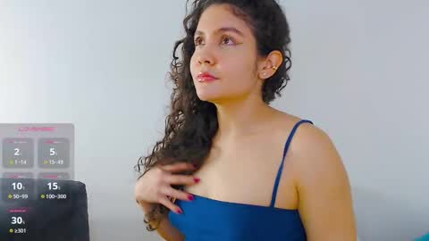 Instagram iris caprice online show from 09/30/25, 02:16